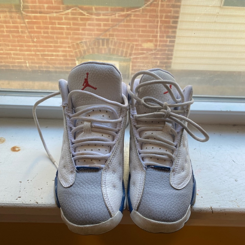 Jordan 13